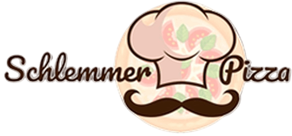 Schlemmer Pizza Service Logo