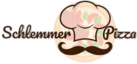 Schlemmer Pizza Service Logo